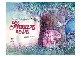 Dos caperuzas rojas