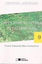 Dos Crimes Contra o Patrimônio