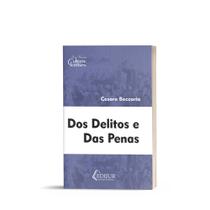 Dos Delitos e Das Penas - Cesare Beccaria