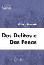 Dos Delitos e Das Penas Dos Delitos e Das Penas