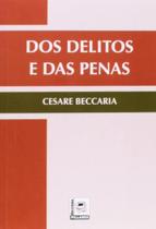 Dos Delitos E Das Penas - Pillares