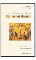 Dos Nomes Divinos Sortido - ATTAR