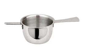 Dosador 50ml em Aço Inox - BACCANI Dosador 50ml em Aço Inox - BACCANI