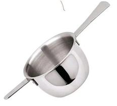 Dosador Bebidas 50ml Em Aço Inox Medidor Dosar Drink Bar Dosador Bebidas 50ml Em Aço Inox Medidor Dosar Drink Bar