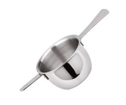 Dosador Bebidas Com Apoio 40ml Inox Medidor Bartender Drink Dosador Bebidas Com Apoio 40ml Inox Medidor Bartender Drink