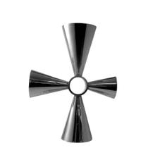 Dosador Bebidas Multiplo Inox - Ruvolo Dosador Bebidas Multiplo Inox - Ruvolo