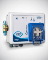 Dosador DCC Dry