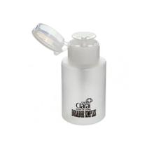 Dosador de Acetona Simples 150ml SC-1123 - Frasco com Válvula Dosadora