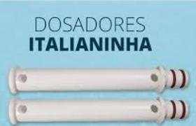 Dosador de ar máquina sorvete italianinha p1p2 Dosador de ar máquina sorvete italianinha p1p2