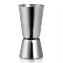 Dosador de Bebida Duplo Inox Mimo Style Dosador de Bebida Duplo Inox Mimo Style