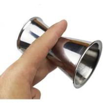 Dosador de bebidas de inox 30/50ml Dosador de bebidas de inox 30/50ml