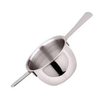 Dosador de bebidas inox 50ml Mimo Style Dosador de bebidas inox 50ml Mimo Style