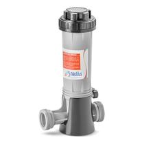 Dosador De Cloro Automático Nautilus Para Piscinas E Poços Dosador De Cloro Automático Nautilus Para Piscinas E Poços