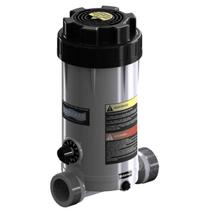 Dosador de Cloro Automático para Piscina Sodramar 4 KG - Até 300.000 Litros