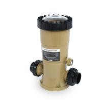 Dosador de Cloro Automático Pastilhas p/ Caixa d' Água e Piscinas Dosador de Cloro Automático Pastilhas p/ Caixa d' Água e Piscinas