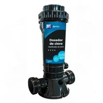 Dosador De Cloro Clorador Automático Para Piscinas Panozon