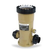 Dosador De Cloro Em Pastilhas Automático Piscinas Vulcano