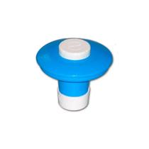 Dosador De Cloro Flutuante Pequeno