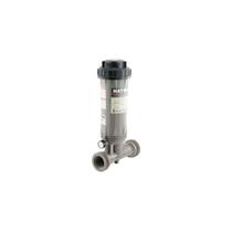 Dosador de Cloro Hayward CL100 com Controle Automático por Dial Dosador de Cloro Hayward CL100 com Controle Automático por Dial