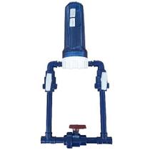 Dosador de Cloro HD205 6.000 litros hora