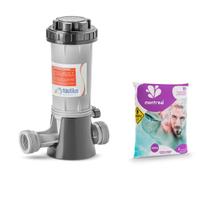 Dosador De Cloro Nautilus Dosador De Cloro Nautilus