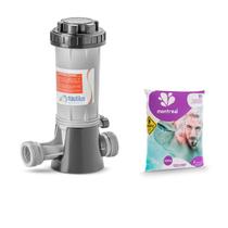 Dosador De Cloro Nautilus Dosador De Cloro Nautilus