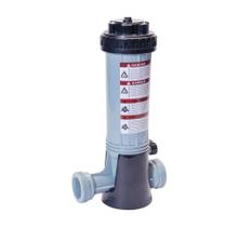 Dosador de cloro - pastilha brustec