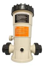 Dosador de Cloro Vulcano Netuno Dosador de Cloro Vulcano Netuno