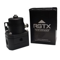 Dosador de Combustível Esférico 1:1 - Preto - RGTX Dosador de Combustível Esférico 1:1 - Preto - RGTX