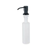 Dosador De Detergente 300Ml Pingoo.Casa - Preto Dosador De Detergente 300Ml Pingoo.Casa - Preto