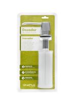 Dosador De Detergente Líquido Automatico 350ml Ghel Plus