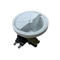 Dosador De Detergente P/ Lava-Louça Brastemp 220V 720267 Dosador De Detergente P/ Lava-Louça Brastemp 220V 720267