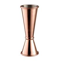 Dosador de Inox Para Drinks - Linha Bar Dosador de Inox Para Drinks - Linha Bar