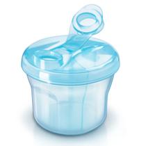 Dosador de Leite em Pó Azul - Philips Avent Dosador de Leite em Pó Azul - Philips Avent