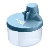 Dosador de Leite em Pó Funny Meal Multikids Baby Dosador de Leite em Pó Funny Meal Multikids Baby