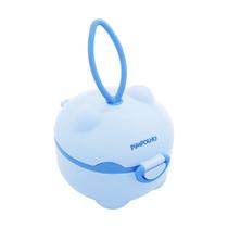 Dosador de Leite em Po Ludico com Colher Dosadora Pimpolho