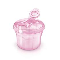 Dosador de Leite em PO Philips AVENT Rosa SCF135/07 Dosador de Leite em PO Philips AVENT Rosa SCF135/07