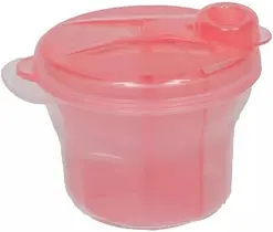 Dosador de leite em po ref.7761 rosa Dosador de leite em po ref.7761 rosa