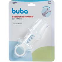 Dosador de Remédio Para Bebê com Capacidade de 10ml Buba - Buba Baby