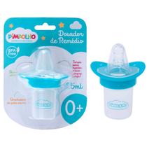 Dosador de remédios 25 ml pimpolho