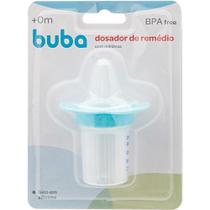 Dosador de Remédios Buba Azul