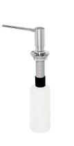 Dosador de sabão franke 250ml cromado 08326