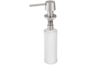 Dosador de Sabão Inox Franke Smart 330ml