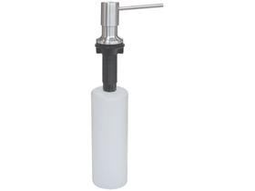 Dosador de Sabão Tramontina 500ml Prime - 94517004 Dosador de Sabão Tramontina 500ml Prime - 94517004