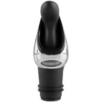 Dosador de Vinho Houdini W9116 Deluxe com Tampa Preto Dosador de Vinho Houdini W9116 Deluxe com Tampa Preto