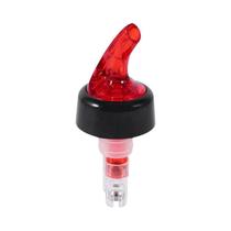 Dosador De Vinho Quantitativo 45/60ml, Dispensador Automático De Líquidos E Álcool, Bico Medidor De