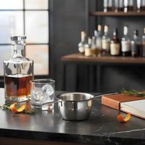Dosador de Whisky 50ml 2022 de Aço Inox Viel Dosador de Whisky 50ml 2022 de Aço Inox Viel
