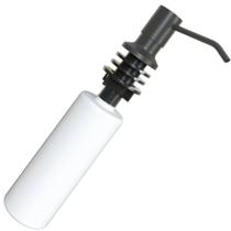 Dosador Detergente , Sabonete Grey Grafite Debacco 028