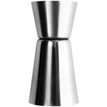 Dosador Duplo Inox 30/60ml para Drinks Dosador Duplo Inox 30/60ml para Drinks