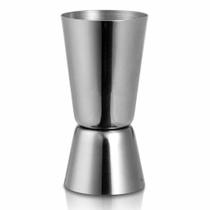 Dosador Duplo Inox Mimo Style 1un Dosador Duplo Inox Mimo Style 1un